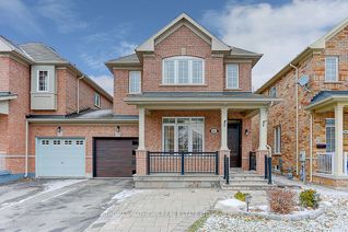 Property for Sale, 64 Wood Rim Dr, Richmond Hill, ON
