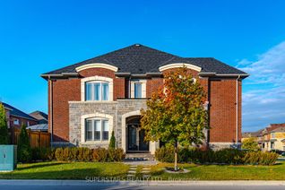 Detached House for Sale, 75 Walter English Dr, East Gwillimbury, ON