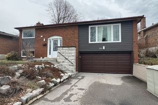Detached House for Sale, 144 Romfield Crct, Markham, ON