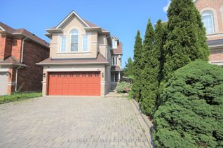 Property for Rent, 48 Garland Cres #Bsmt, Richmond Hill, ON