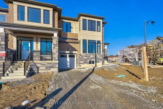 Freehold Townhouse for Rent, 88 Kenneth Rogers Cres, East Gwillimbury, ON