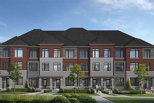 Freehold Townhouse for Sale, 75 Rustle Woods Ave, Markham, ON