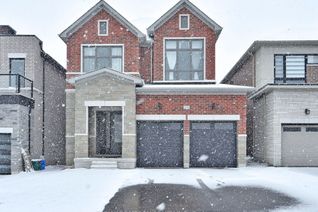 House for Sale, 234 Factor St, Vaughan, ON
