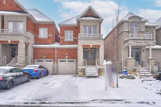 House for Sale, 77 Bristlewood Cres, Vaughan, ON