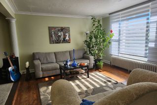 Detached House for Rent, 70 Woodward Ave, Markham, ON