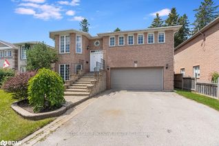 Detached House for Rent, 40 Kell Pl, Barrie, ON