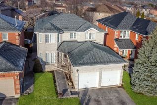 Detached House for Sale, 128 Madelaine Dr, Barrie, ON