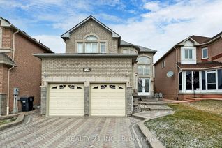 House for Sale, 729 Lafayette Dr, Mississauga, ON