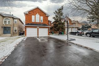 House for Sale, 1577 Astrella Cres, Mississauga, ON