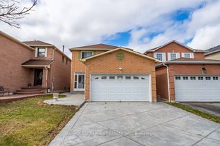 Detached House for Sale, 3147 Shadetree Dr, Mississauga, ON