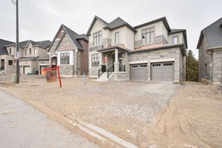 Detached House for Sale, 77 Raspberry Ridge Ave, Caledon, ON