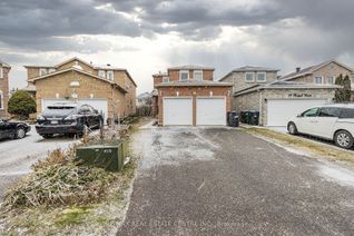 Detached House for Rent, 76 Redpoll Cres, Brampton, ON