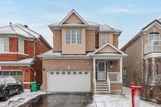 Property for Sale, 39 Culture Cres, Brampton, ON