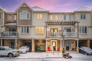 Freehold Townhouse for Sale, 17 Birchfield Cres, Caledon, ON