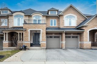 Freehold Townhouse for Rent, 3366 Whilabout Terr, Oakville, ON