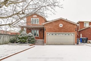 Property for Sale, 29 De Rose Ave, Caledon, ON