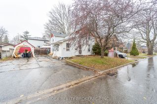 House for Sale, 32 Wellington St, Orangeville, ON