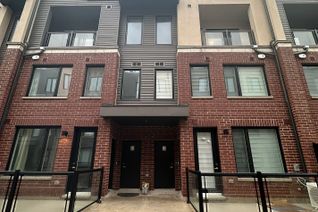 Townhouse for Rent, 3409 Ridgeway Dr #32, Mississauga, ON