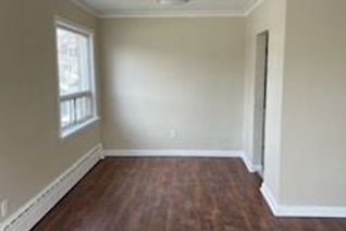 Detached House for Rent, 125 Ewart Ave #3, Toronto, ON