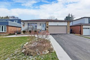 Property for Sale, 42 Goldcrest Rd, Brampton, ON