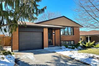 House for Rent, 11 Lombardy Crt, Kitchener, ON