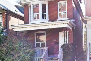 Property for Rent, 19 Erie Ave, Hamilton, ON
