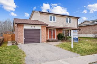 House for Sale, 673 Westwood Dr, Cobourg, ON