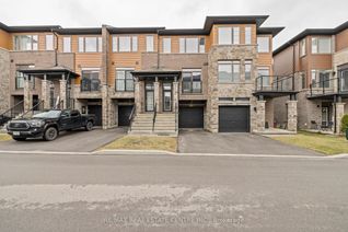 Freehold Townhouse for Sale, 30 Times Square Blvd #296, Hamilton, ON