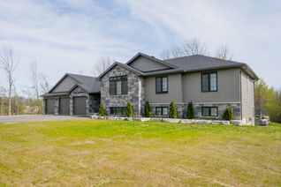 Detached House for Sale, 9633 County Rd 2 Rd, Cobourg, ON