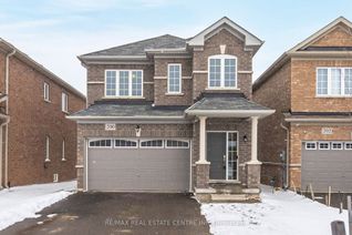 Detached House for Sale, 200 Werry Ave, Southgate, ON