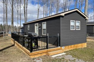 Bungalow for Sale, 1235 Villiers Line #34, Otonabee-South Monaghan, ON
