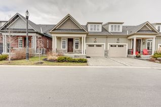 Freehold Townhouse for Sale, 130 Anne St, Niagara-on-the-Lake, ON