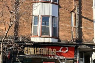 Commercial/Retail Property for Lease, 1420 Dundas St, Toronto, ON