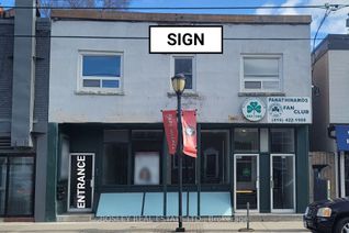 Property for Lease, 983 Pape Ave #Upper, Toronto, ON