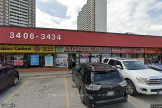 Grocery/Supermarket Business for Sale, 3428 Weston Rd #10, Toronto, ON