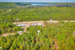 Commercial/Retail Property for Sale, 25754 35 Highway, Lake of Bays, ON