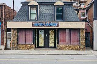 Commercial/Retail Property for Lease, 385 St. Paul St, St. Catharines, ON
