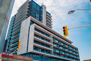 Apartment for Rent, 1603 Eglinton Ave W #1206, Toronto, ON