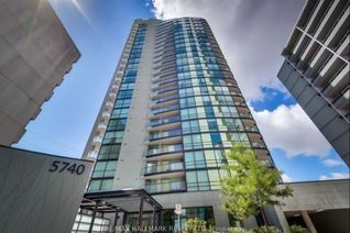 Property for Rent, 5740 Yonge St #1910, Toronto, ON