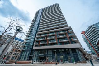 Condo Apartment for Sale, 38 Iannuzzi St #641, Toronto, ON