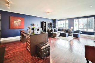 Apartment for Sale, 20 Blue Jays Way #2104, Toronto, ON