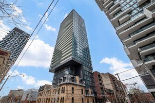 Condo Apartment for Sale, 47 Mutual St #301, Toronto, ON