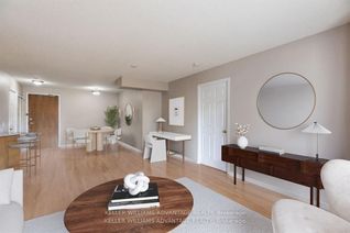 Condo Apartment for Sale, 1730 Eglinton Ave E #301, Toronto, ON
