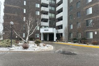 Property for Rent, 1900 Sheppard Ave E #1801, Toronto, ON