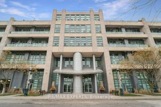 Property for Sale, 380 Macpherson Ave #338, Toronto, ON