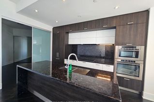 Condo Apartment for Rent, 1 Edgewater Dr #Gph10, Toronto, ON