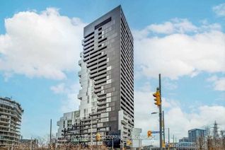 Apartment for Rent, 170 Bayview Ave #303, Toronto, ON