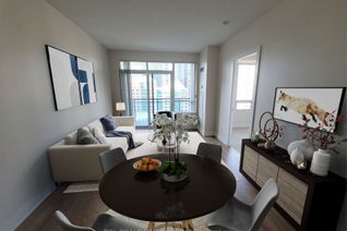 Condo for Rent, 28 Linden St #1308, Toronto, ON