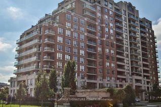 Apartment for Rent, 310 Red Maple Rd #308, Richmond Hill, ON