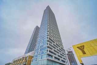 Condo Apartment for Rent, 5 Buttermill Ave #3306, Vaughan, ON